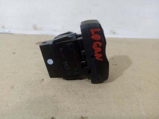 Кнопка обогрева заднего стекла LOGAN 2006 K7M710