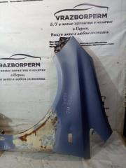 Крыло переднее левое OPEL CORSA 2006