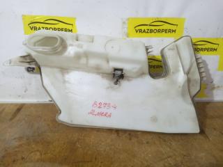 Бачок омывателя NISSAN ALMERA 2015