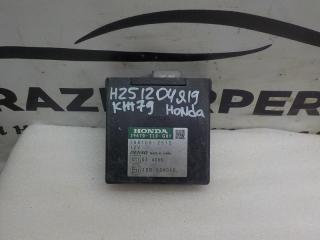 Блок управления парктроником Honda Accord 8 2008-2015
