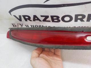 Фото запчасти фонарь (стоп сигнал) Mazda 3 2009-2013 Б/У запчасть Запчасть фонарь (стоп сигнал) Mazda 3 2009-2013