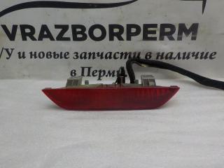 Запчасть фонарь (стоп сигнал) Hyundai Getz 2002-2010