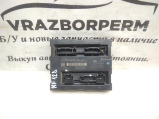 Блок комфорта VOLKSWAGEN TOUAREG 2011