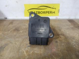 Датчик массового расхода воздуха Mazda 6