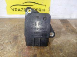 Датчик массового расхода воздуха Mazda 6