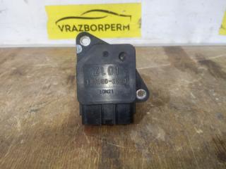 Датчик массового расхода воздуха Mazda 6