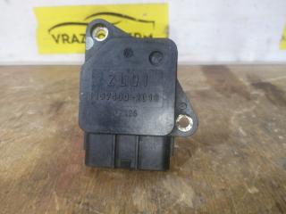 Датчик массового расхода воздуха Mazda 6