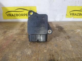 Датчик массового расхода воздуха Mazda 6