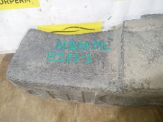 Наполнитель бампера передний левый ALBEA 2008 Наполнитель бампера передний левый ALBEA 2008