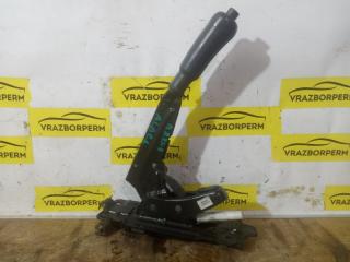 Рычаг стояночного тормоза ALBEA 2008 Рычаг стояночного тормоза ALBEA 2008