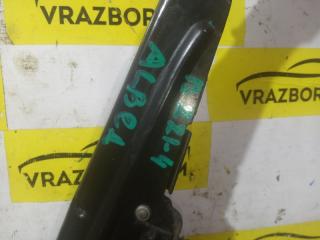 Рычаг стояночного тормоза ALBEA 2008 Рычаг стояночного тормоза ALBEA 2008