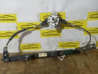 Стеклоподъемник механ. задний левый FIAT ALBEA 2008