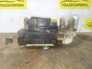 Запчасть замок двери задний правый FIAT ALBEA 2008