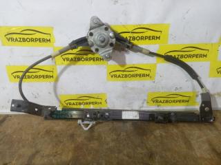 Стеклоподъемник механ. задний правый FIAT ALBEA 2008