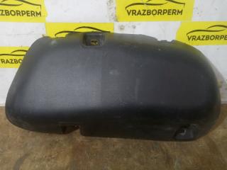 Запчасть накладка крышки багажника задняя левая FIAT ALBEA 2008