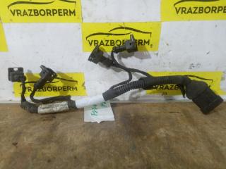 Проводка форсунок FIAT ALBEA 2008