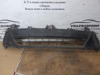 Решетка бампера передняя Kia Sorento Prime