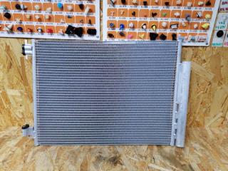 Запчасть радиатор кондиционера Renault Logan 2014-2023