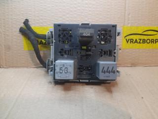 Блок реле Volkswagen Touareg