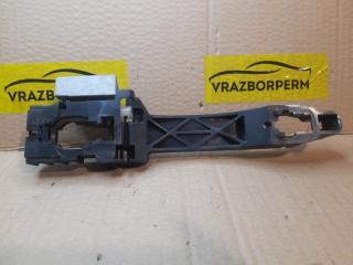 Кронштейн ручки двери передний правый Nissan Pathfinder