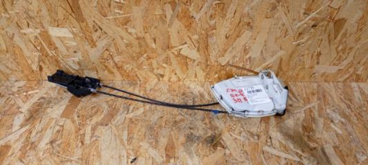 Замок двери задний правый Suzuki SX4 2006-2013 8230179J12 Б/У