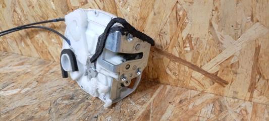 Замок двери задний правый Suzuki SX4