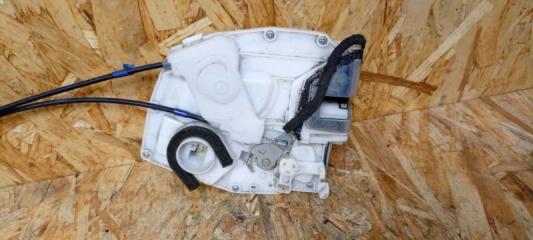 Замок двери задний правый SX4 2006-2013