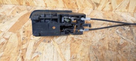 Замок двери задний правый SX4 2006-2013