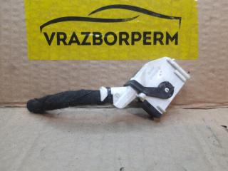 Фото запчасти разъем (фишка/штекер) Volkswagen Touareg Б/У запчасть Запчасть разъем (фишка/штекер) Volkswagen Touareg