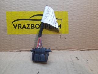 Фото запчасти разъем (фишка/штекер) Volkswagen Touareg Б/У запчасть Запчасть разъем (фишка/штекер) Volkswagen Touareg