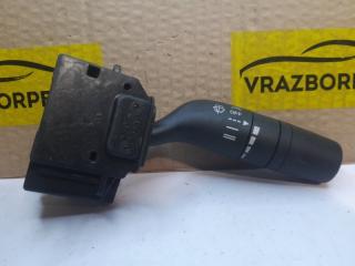Подрулевой переключатель дворников Mazda 3