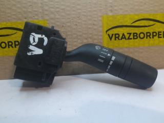 Подрулевой переключатель дворников Mazda 3