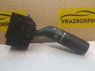Подрулевой переключатель дворников Mazda 3