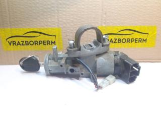 Замок зажигания с ключом Chevrolet Lacetti