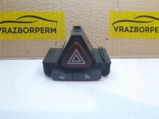 Запчасть кнопка аварийной сигнализации OPEL CORSA 2006