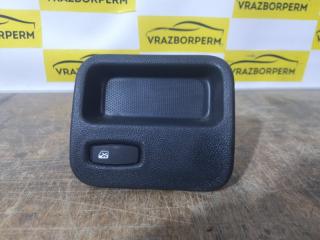 Накладка (кузов внутри) Renault Logan 2012-2020