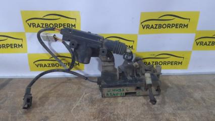 Замок двери задний левый CHEVROLET NIVA 2003