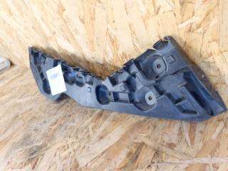 Кронштейн бампера задний левый Лада Х-рей