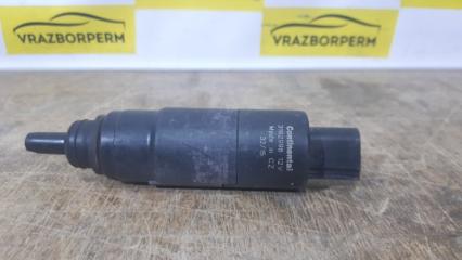 Насос омывателя Hyundai i40 Б/У Насос омывателя Hyundai i40