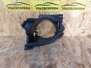 Кронштейн ПТФ передний левый Renault Logan 1 2009-2014 новая Кронштейн ПТФ передний левый Renault Logan 1 2009-2014