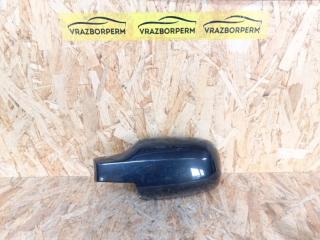 Запчасть крышка зеркала (кожух) левая Renault Scenic 2003-2009