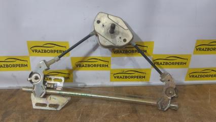 Стеклоподъемник механ. задний левый CHEVROLET NIVA 2003