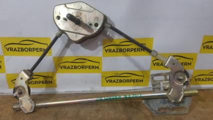 Стеклоподъемник механ. задний правый Chevrolet Niva