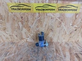 Насос омывателя Nissan X-Trail 2013-2022 Б/У Насос омывателя Nissan X-Trail 2013-2022