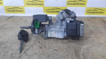 Замок зажигания с ключом HONDA PILOT 2009