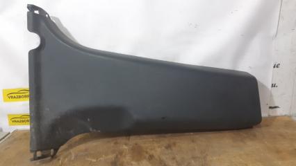 Запчасть обшивка стойки нижняя правая HONDA PILOT 2009