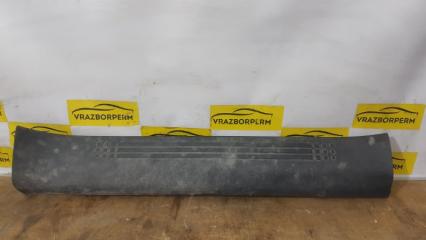 Накладка порога (внутренняя) передняя правая HONDA PILOT 2009