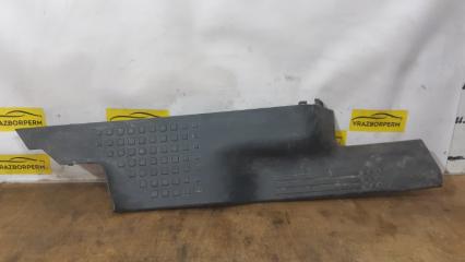 Накладка порога (внутренняя) задняя правая HONDA PILOT 2009