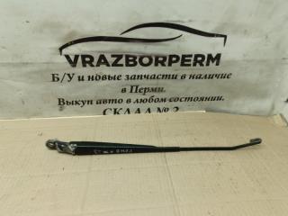 Запчасть поводок стеклоочистителя (дворник) правый Renault Logan 2005-2014