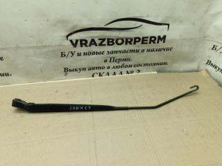 Запчасть поводок стеклоочистителя (дворник) правый Citroen C3 2001-2009